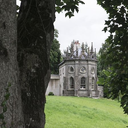 Batty Langley Lodge Leixlip Eksteriør billede