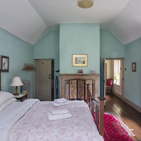 Batty Langley Lodge Leixlip Eksteriør billede