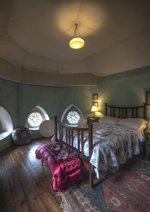 Batty Langley Lodge Leixlip Eksteriør billede