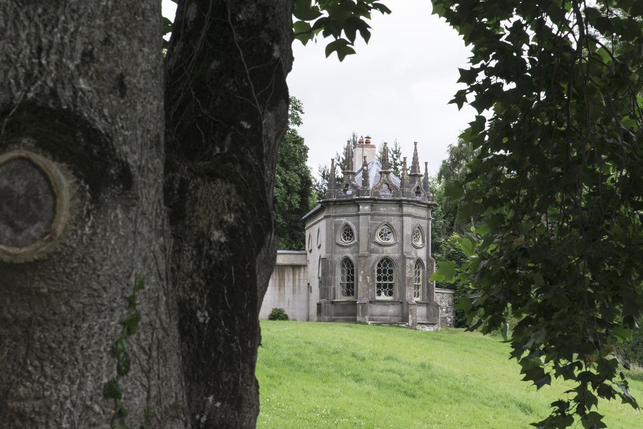 Batty Langley Lodge Leixlip Eksteriør billede
