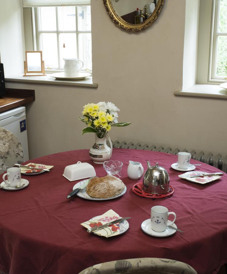 Batty Langley Lodge Leixlip Eksteriør billede