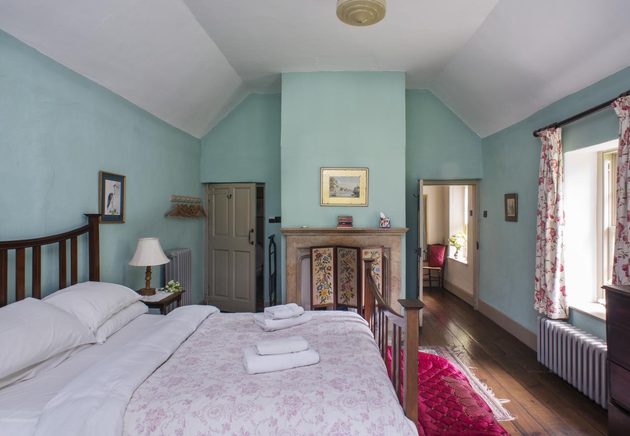Batty Langley Lodge Leixlip Eksteriør billede