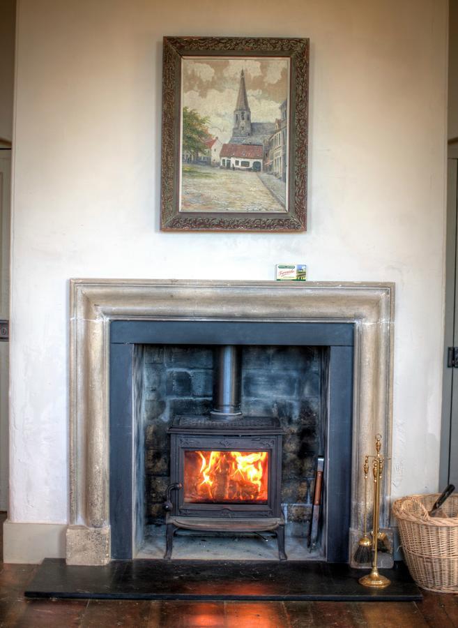 Batty Langley Lodge Leixlip Eksteriør billede